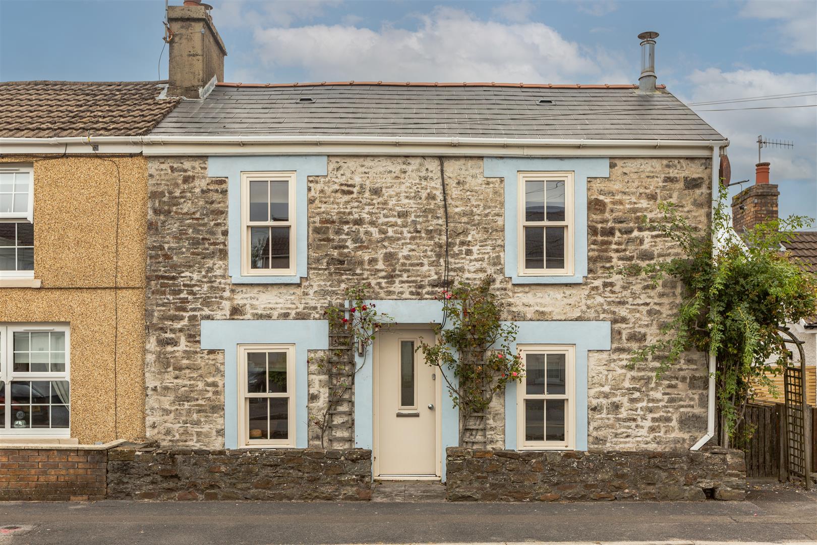 Ashburnham Road, Pembrey, Burry Port, SA16 0TP